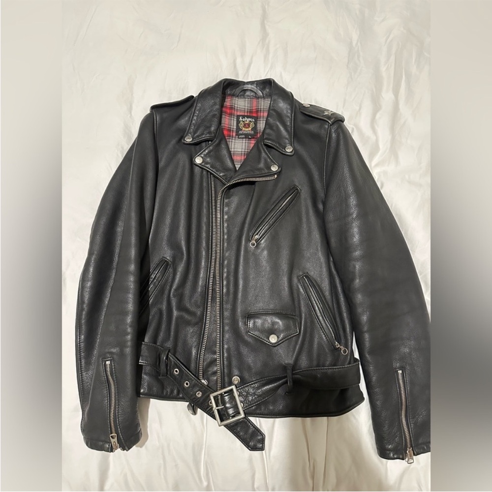Schott Perfecto 626VN